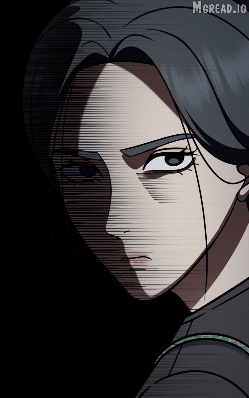 Change Me Chapter 257  - page 64